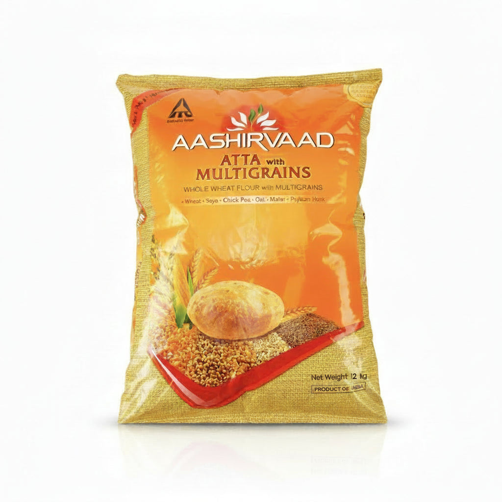 Ashirvad Vollkorn-Atta – 2 kg