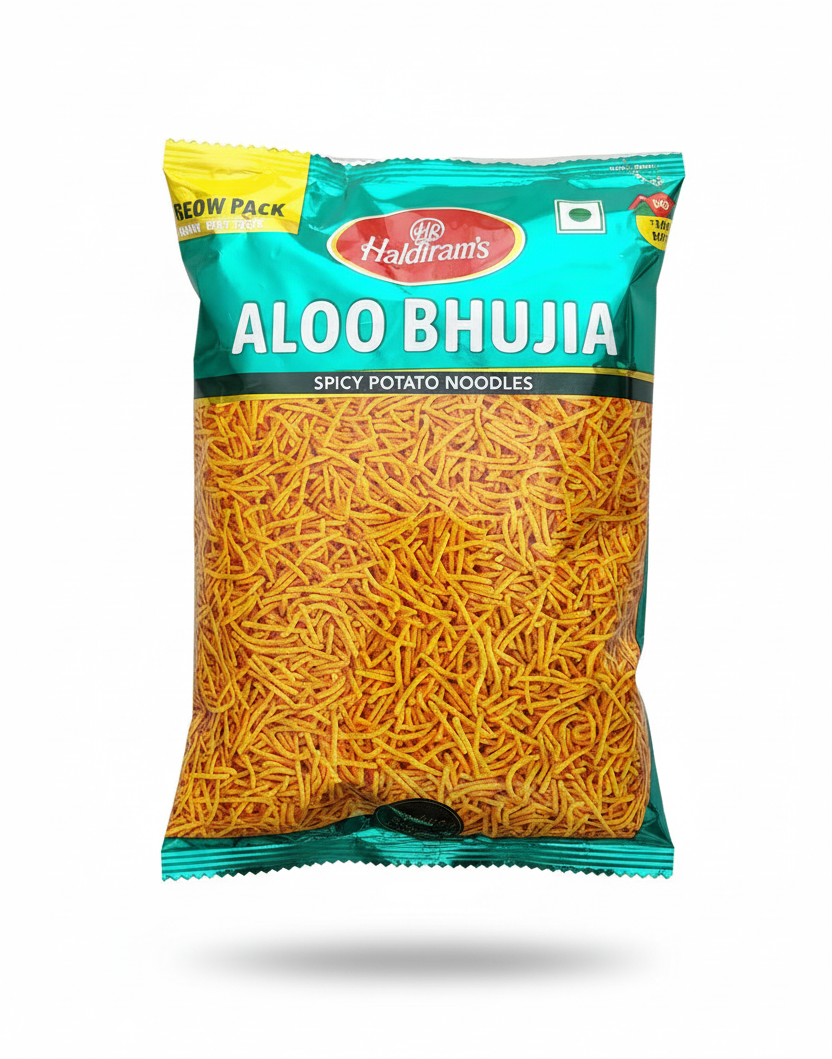 Haldirams Aloo Bhujia - 200g