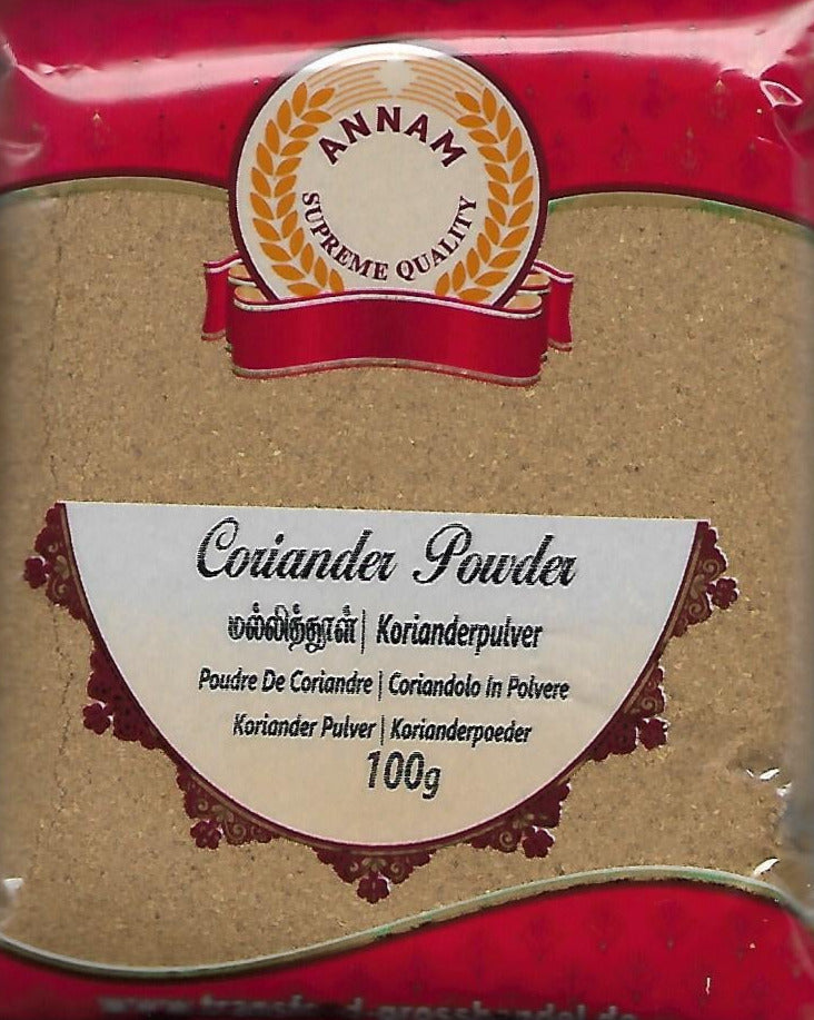 Annam Dhania Powder - 100g