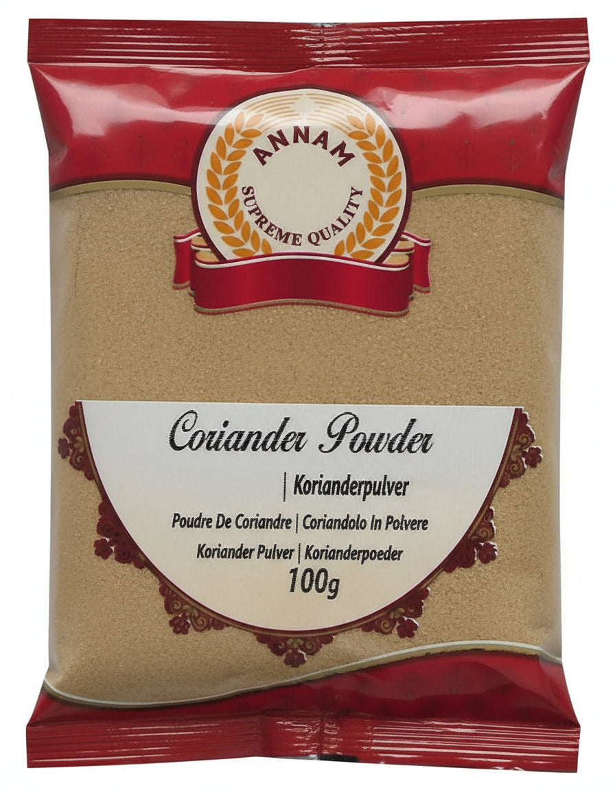 Annam Dhania Powder - 100g