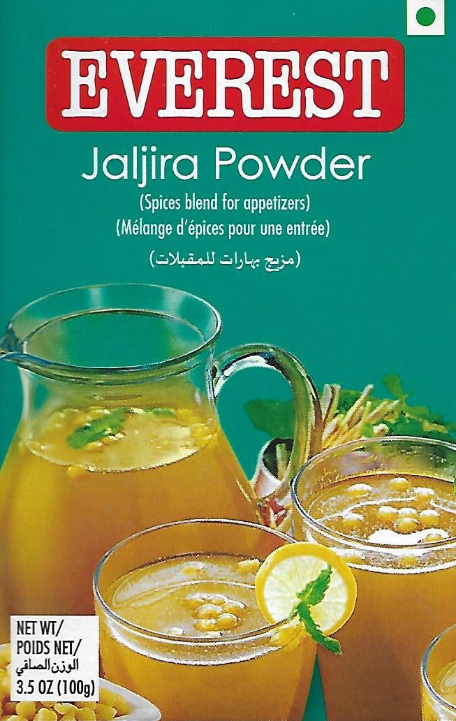 Everest Jaljeera Powder - 100g