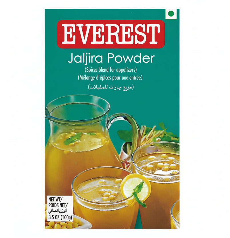 Everest Jaljeera Pulver - 100g