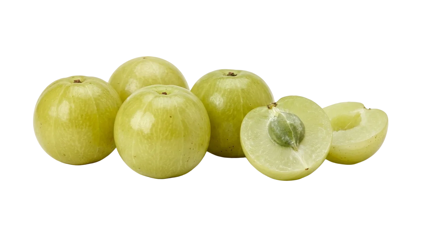 Amla / Gooseberry - 250g