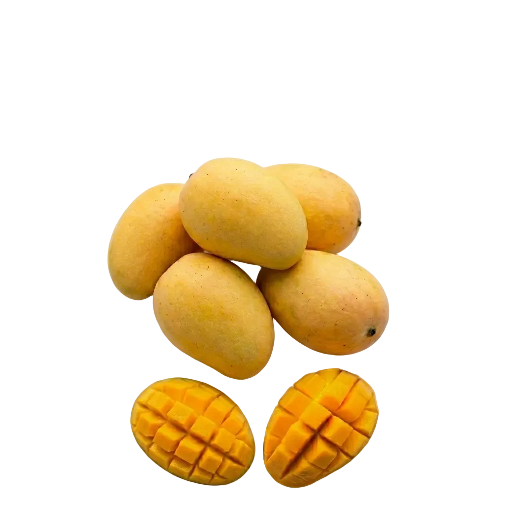 Fresh Banginapalli Mango 1 piece ~320g