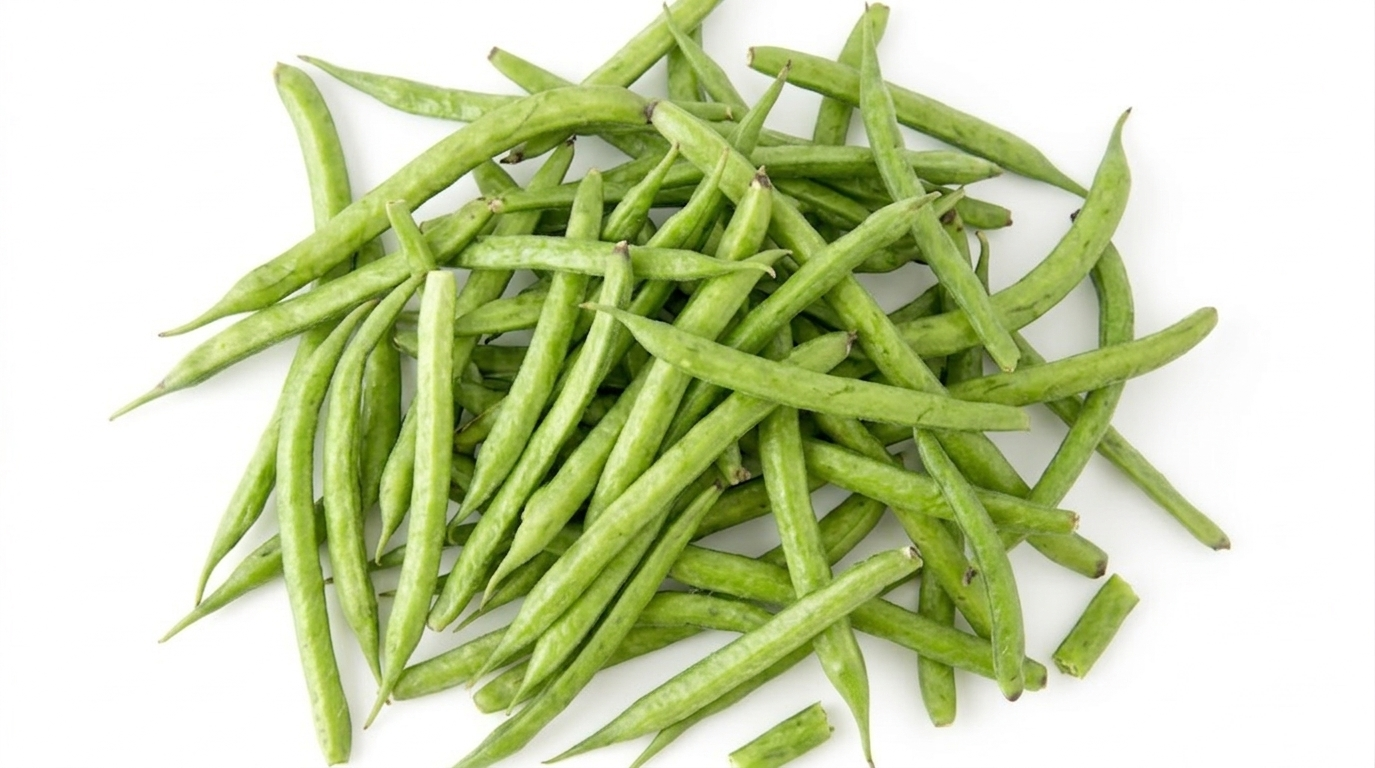 Fresh Gwar / Cluster Beans- 250g