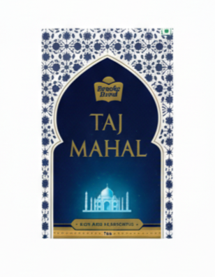 Brooke Bond Taj Mahal- 250g