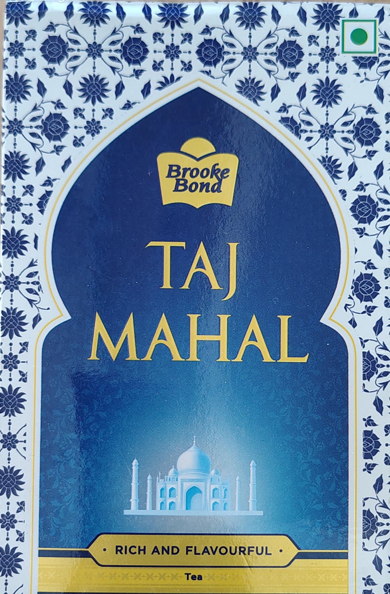 Brooke Bond Taj Mahal- 500g
