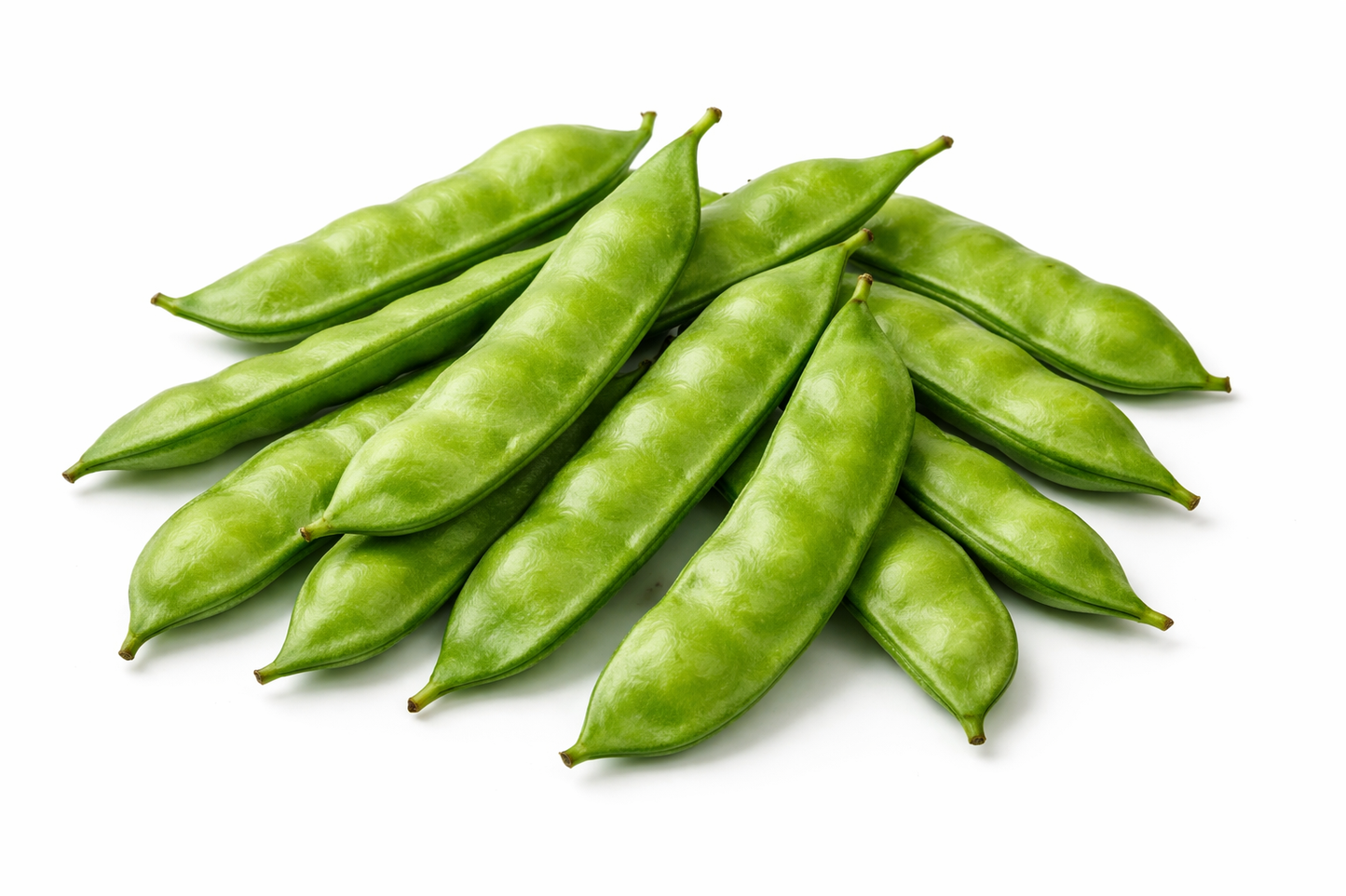Broad Beans- Sem or Papdi or Avarakkai - 500g