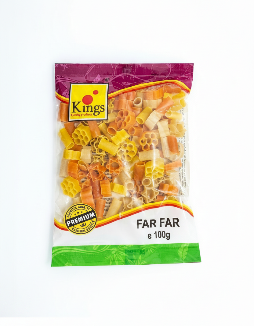 Kings Far Far - 100g