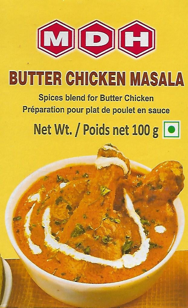 MDH Butter Chicken Masala - 100g