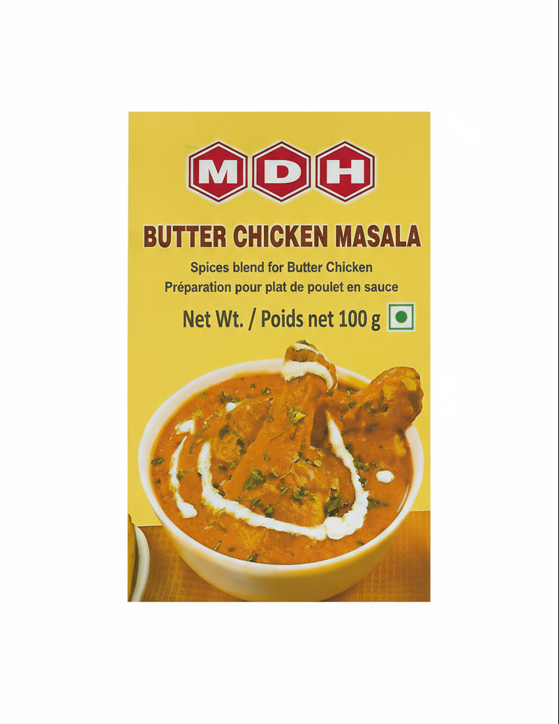 MDH Butter Chicken Masala - 100g