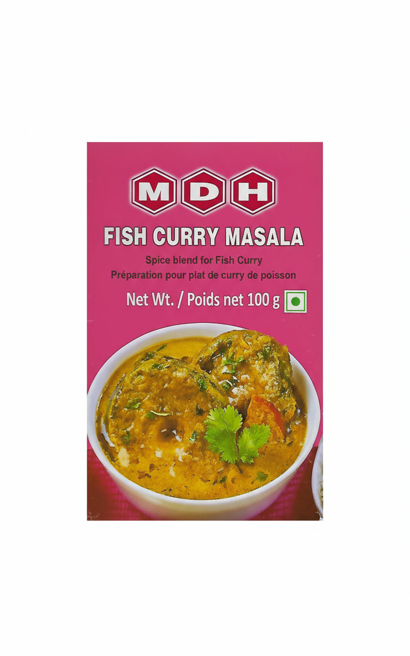 MDH Fisch Curry Masala - 100g