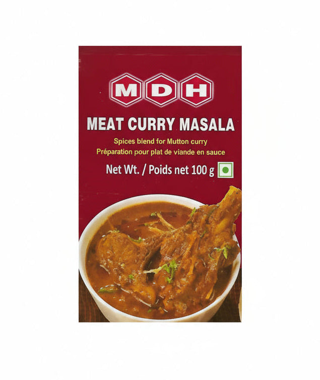 MDH Fleisch Curry Masala - 100g