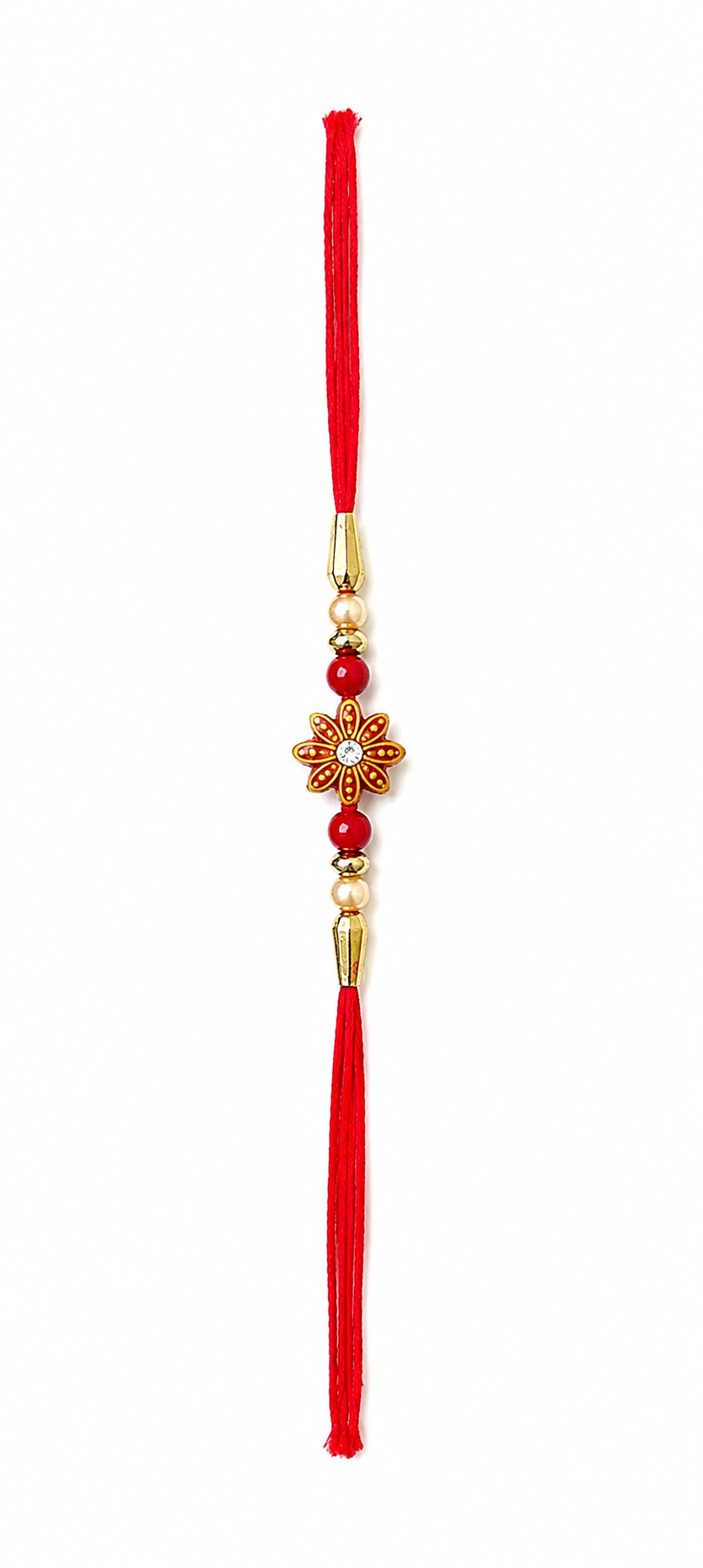 Rakhi handcrafted Style