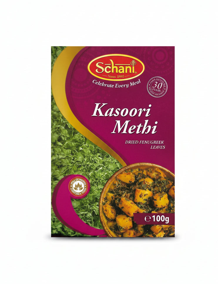 Schani Kasoori Methi - 100g