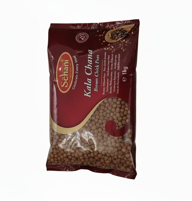 Schani-Kichererbsen/Kabuli Chana/Chole – 1 kg