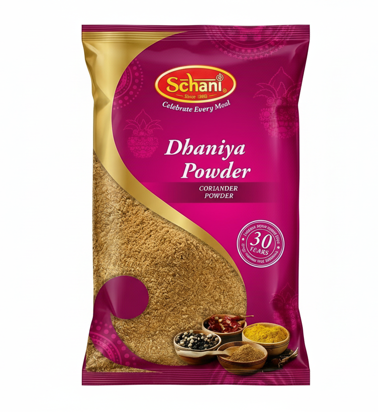 Schani Dhania / Coriander Powder - 400g