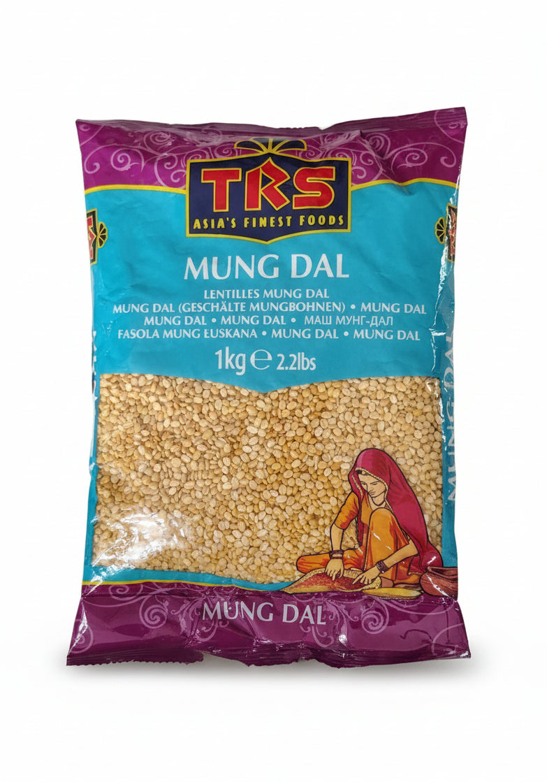 TRS Mung Dal Split – 1 kg