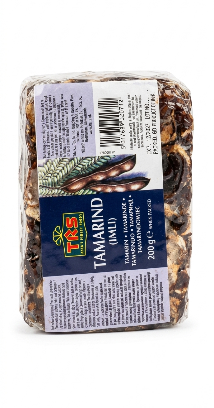TRS Tamarind - 200g