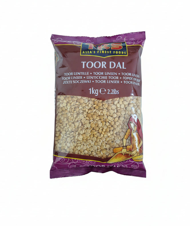 TRS Toor Dal - 1Kg