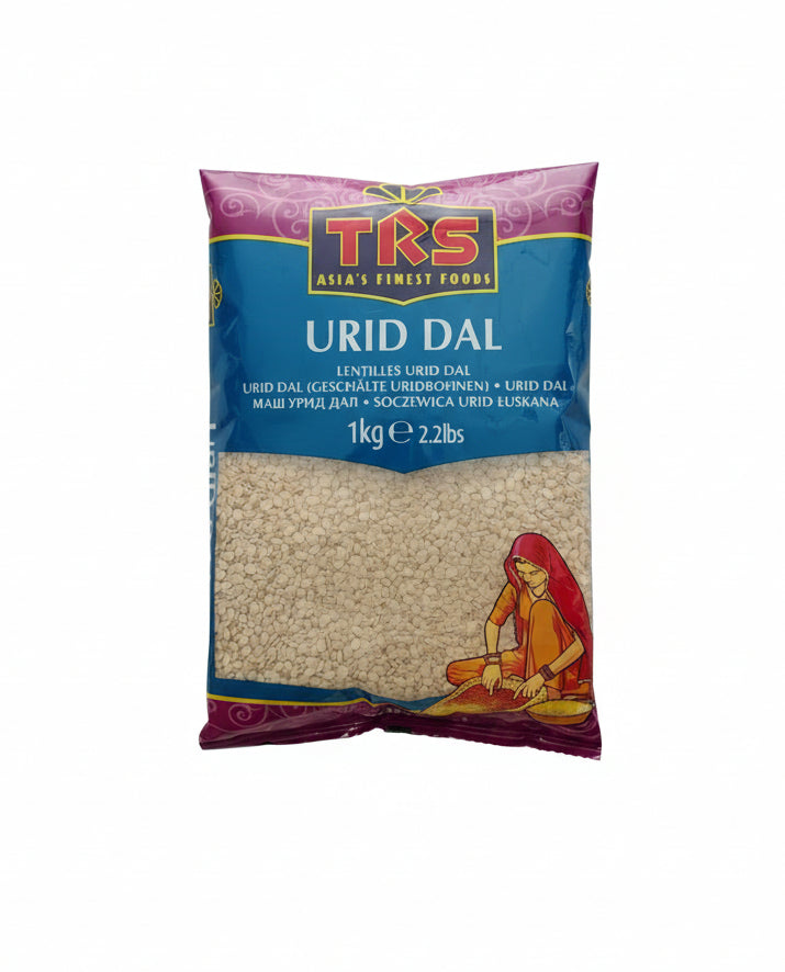 TRS Urid Dal Split - 1Kg