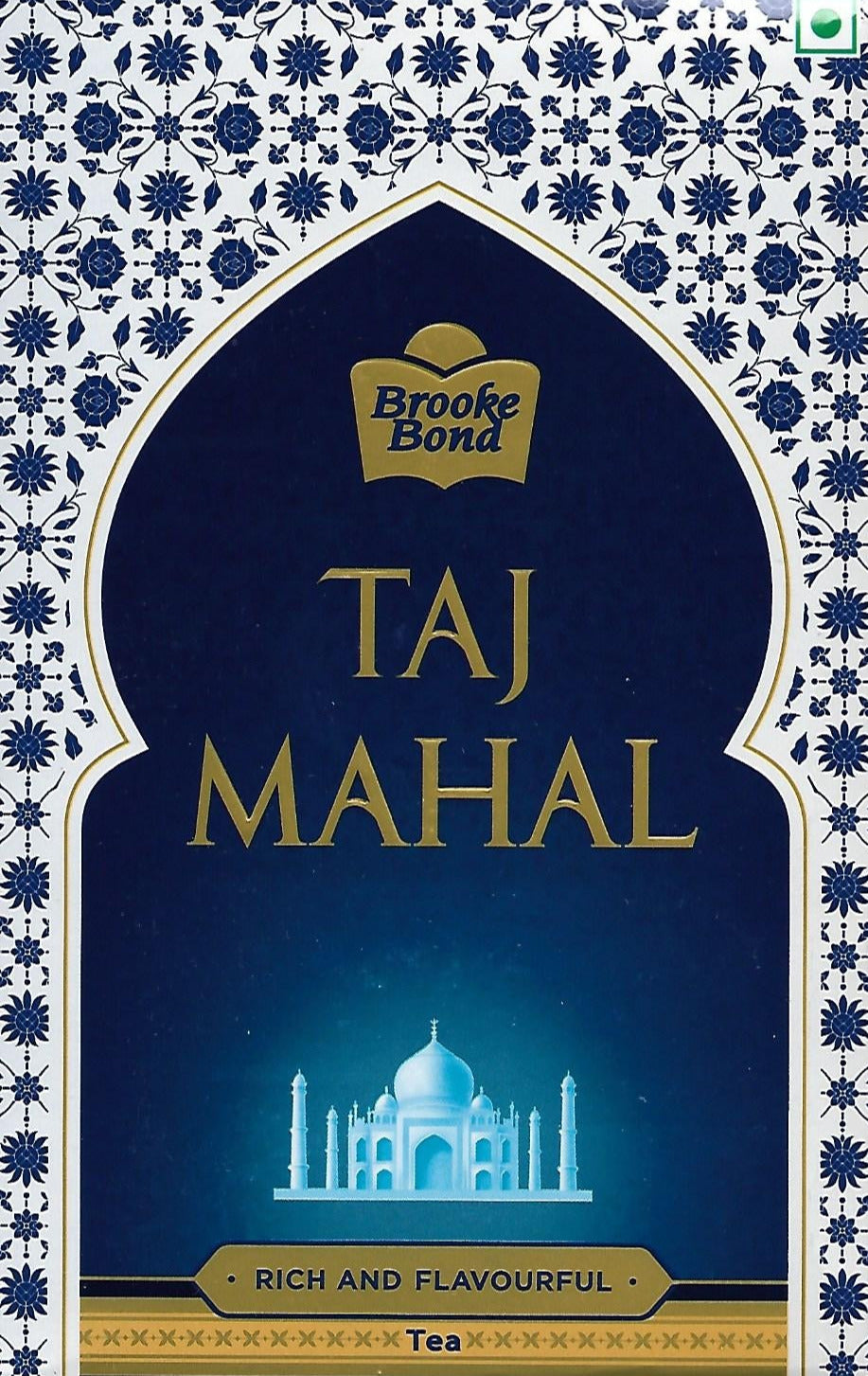 Brooke Bond Taj Mahal- 500g