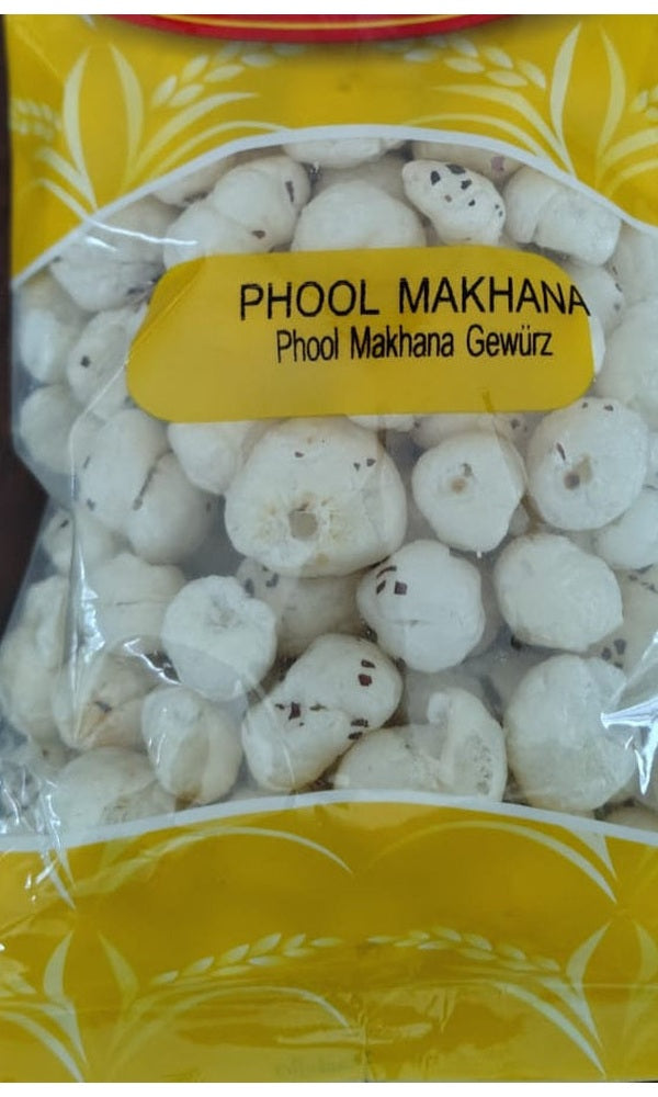 Phool Makhana- 100g