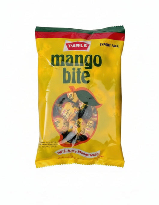 Parle Toffe Mango Bite- 334g