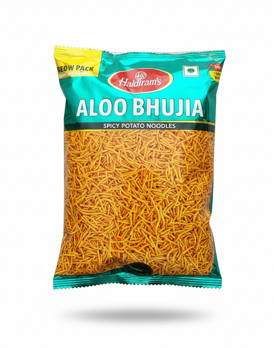 Haldirams Aloo Bhujia - 200g