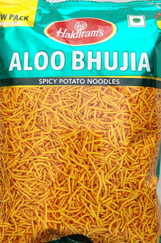 Haldiram's Aloo Bhujia - 200g