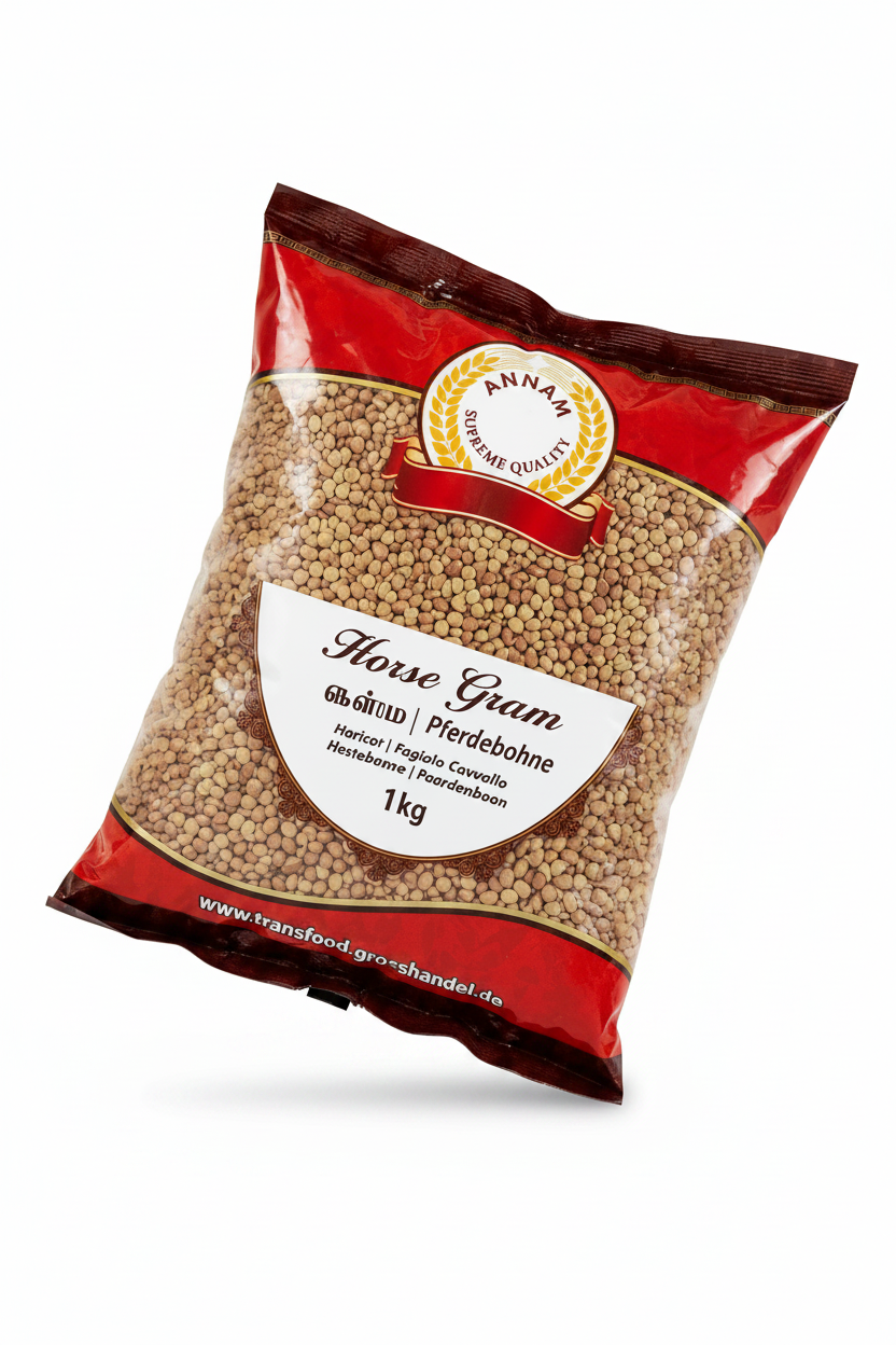 Annam Horse gram - 1kg