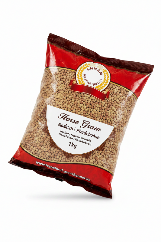 Annam Horse gram - 1kg