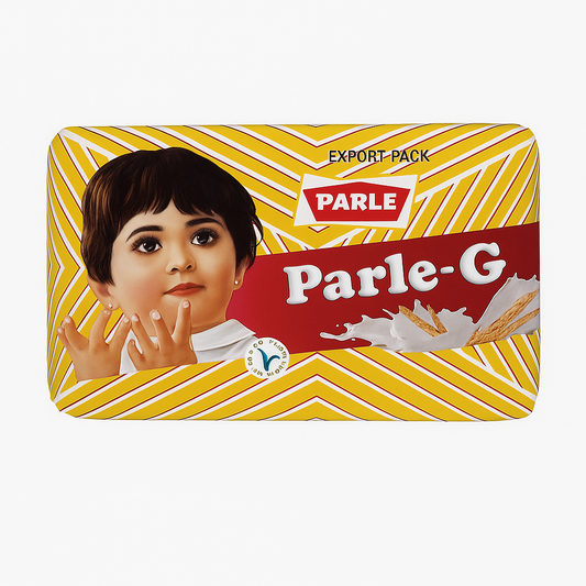 Parle-G Biscuits - 79.9g