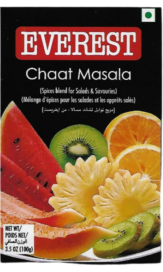 Everest Chat Masala - 100g