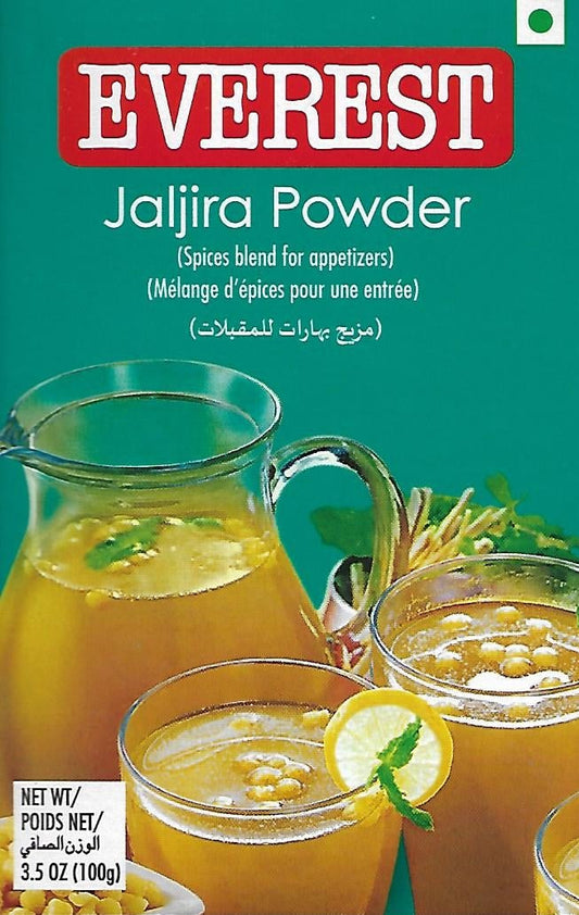 Everest Jaljeera Powder - 100g
