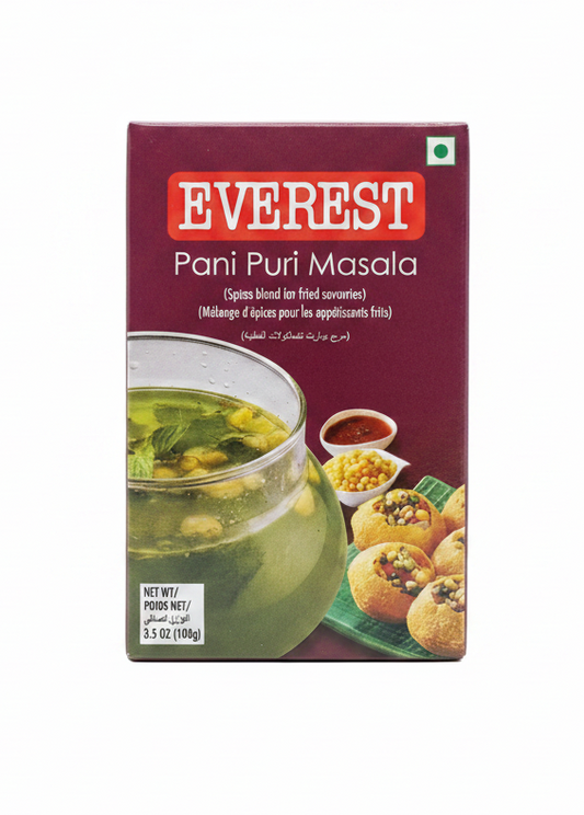 Everest Panipuri Masala - 100g