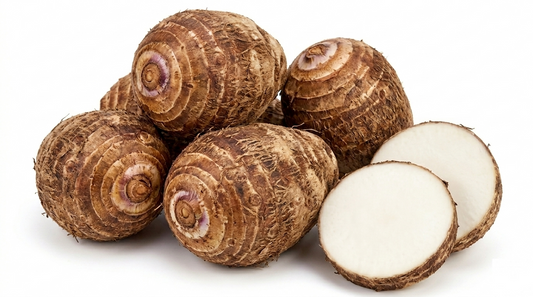 Arvi / Arbi / Taro root ~500g