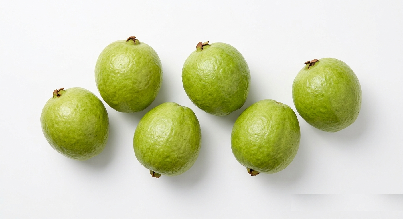 Guava -600g