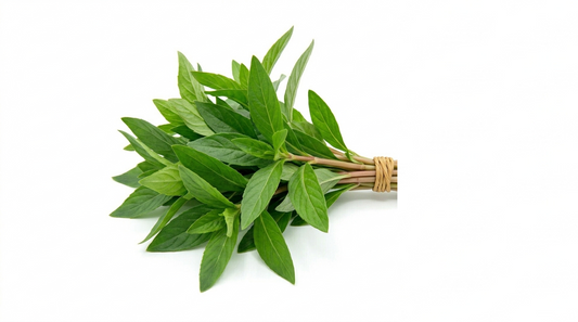 Fresh Ponnaganti Koora / Water Amaranth Leaves - 200g