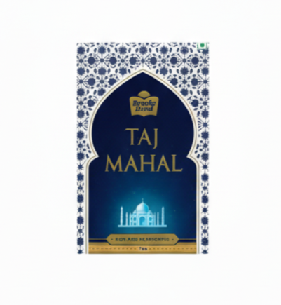 Brooke Bond Taj Mahal- 500g