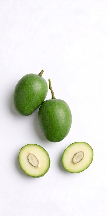 Fresh Green Mango - 70g