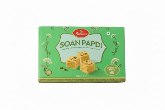 Haldirams Soan Papdi 250g