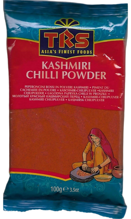 TRS Kashmiri Chilli Powder