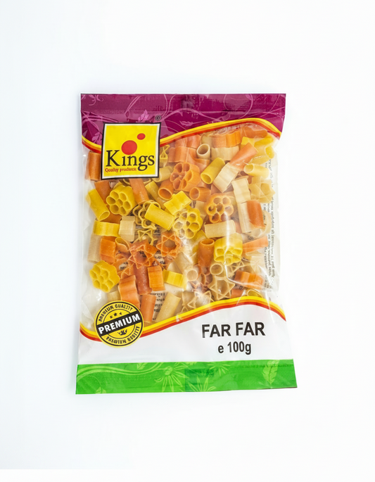 Kings Far Far - 100g