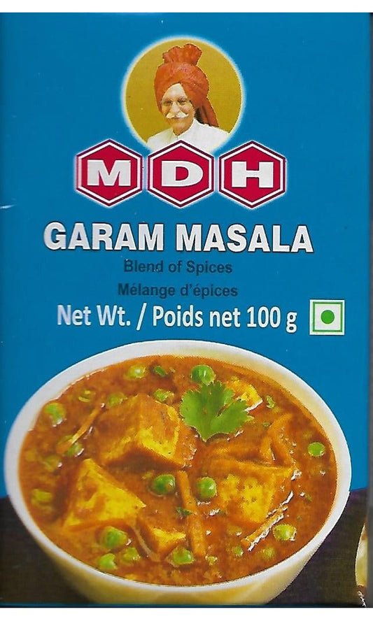 MDH Garam Masala Powder - 100g