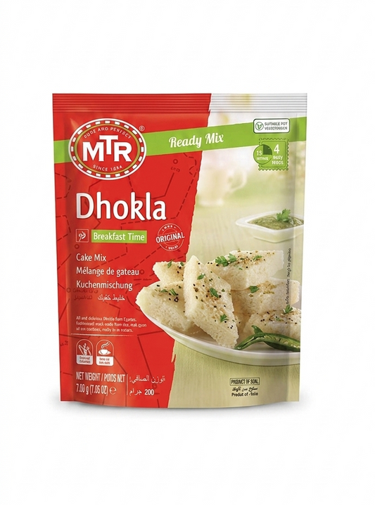 MTR Instant Dhokla Mix - 200g