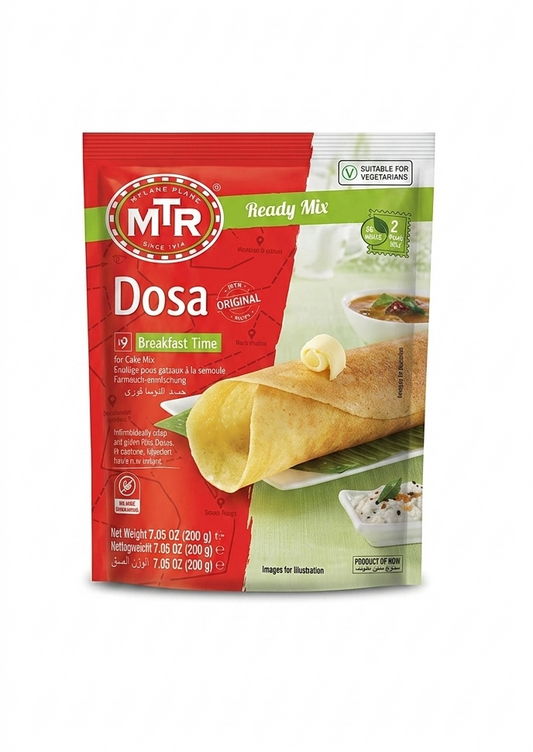 MTR Instant Dosa Mix - 200g