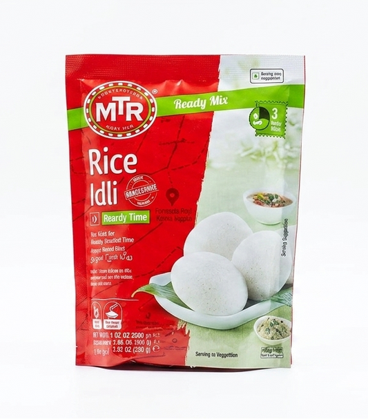 MTR Instant Rice Idli Mix - 200g