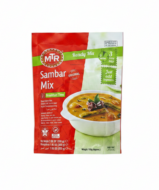 MTR Instant Sambar Mix - 200g