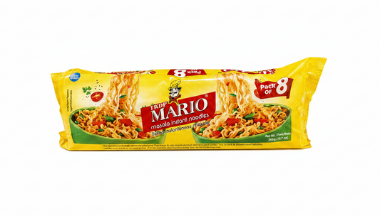 Mario Noodles Masala - 560g
